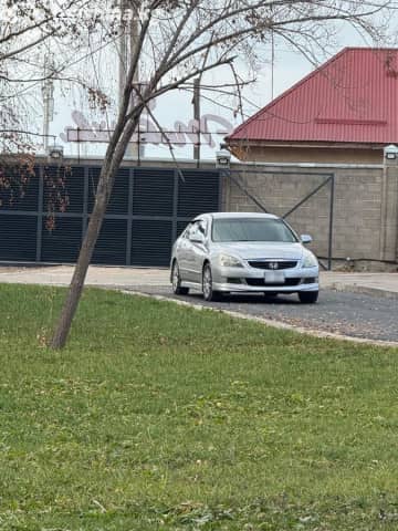 Honda Inspire IV 3.0 AT