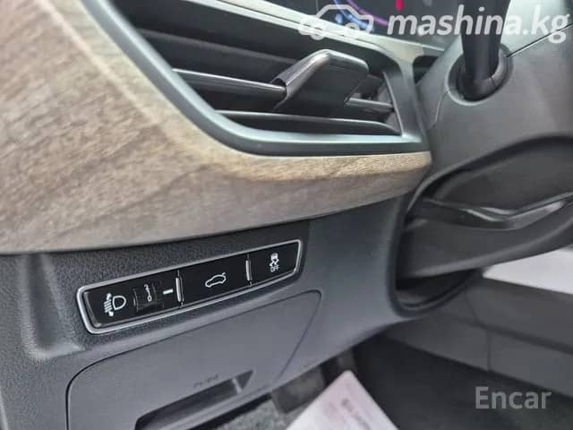 Kia K8 3.5 AT