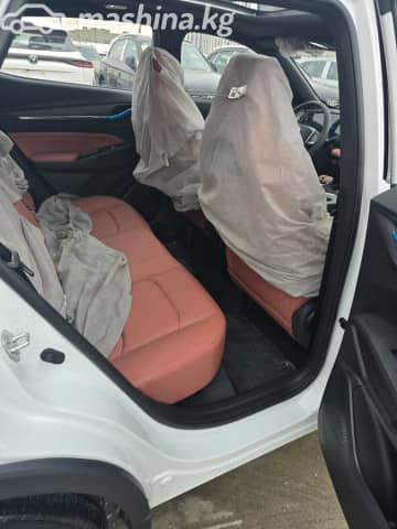 Changan X5 Plus 1.5 AMT