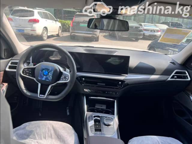 BMW 3 серии VII (G2x) Рестайлинг 330Li 2.0 AT