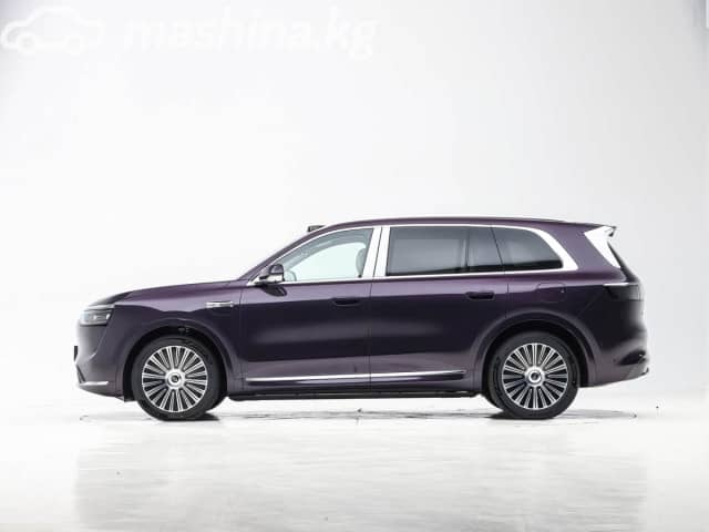 Aito M8 1.5hyb AT 4WD