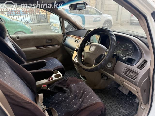 Honda Odyssey II 2.3 AT