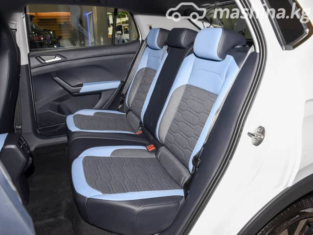 Volkswagen Tharu I Рестайлинг 300 TSI 1.5 AMT