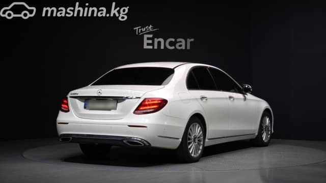 Mercedes-Benz E-Класс V (W213, S213, C238) E 220 d 9G-TRONIC