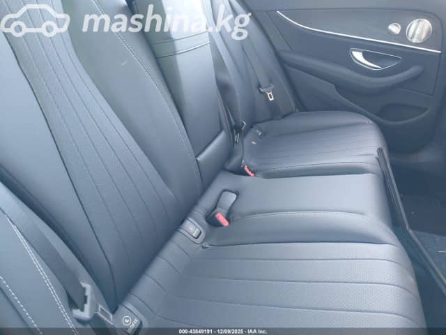 Mercedes-Benz E-Класс V (W213, S213, C238) Рестайлинг 350 2.0 AT 4WD