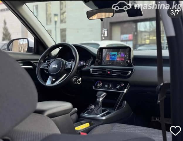 Kia Seltos I 1.6d AMT