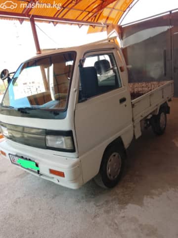 Daewoo Labo
