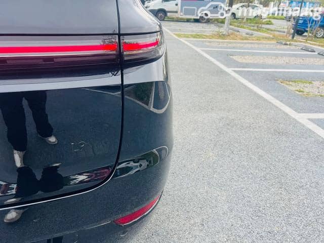 LiXiang L9 Max 1.5hyb AT 4WD