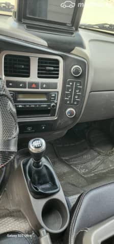 Hyundai Porter