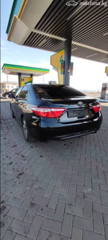 Toyota Camry VII (XV50) Рестайлинг 2.5 AT