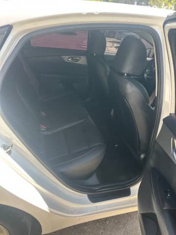 Kia K3 II 1.6 CVT