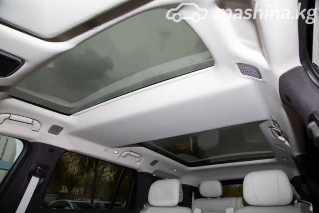 Denza N9 2.0hyb CVT 4WD