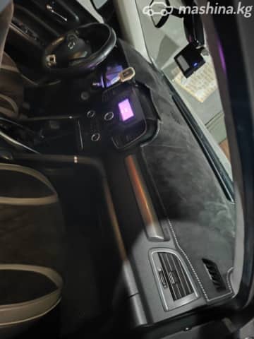 Renault Samsung QM6 I Рестайлинг 2.0 CVT