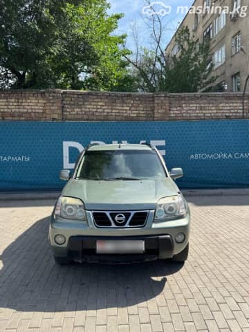 Nissan X-Trail I 2.0 AT