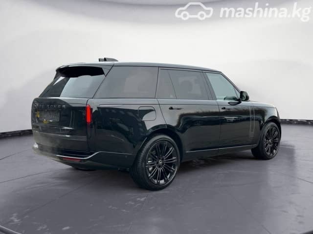 Land Rover Range Rover V D350 3.0d AT 4WD