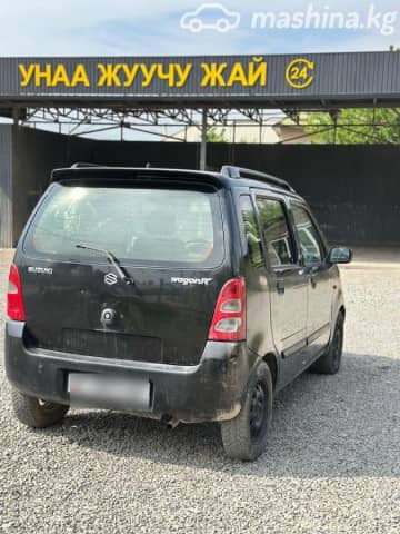 Suzuki Wagon R+ II 1.3 MT