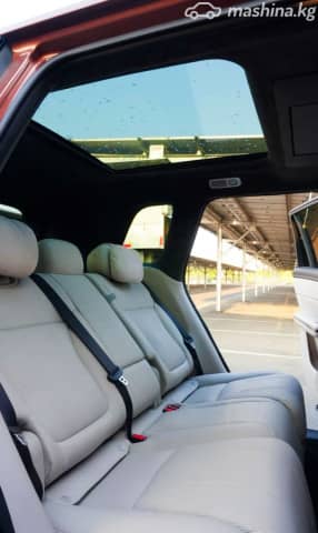GAC Trumpchi S7 1.5hyb AT