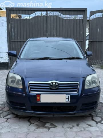 Toyota Avensis II 1.8 AT