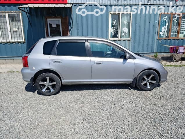 Honda Civic VII 1.4 AT