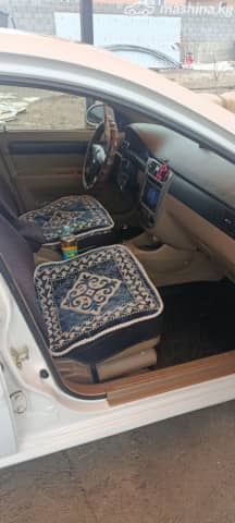 Daewoo Lacetti J200 I 1.6 AT