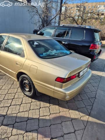 Toyota Camry IV (XV20) 2.2 AT