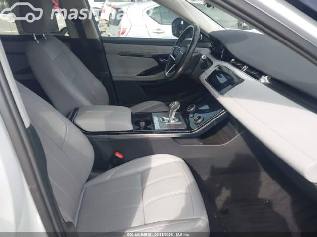 Land Rover Range Rover Evoque II 2.0 AT 4WD