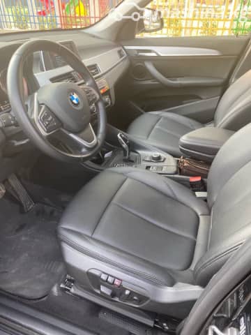 BMW X1 II (F48) Рестайлинг 18d xDrive 2.0d AT 4WD