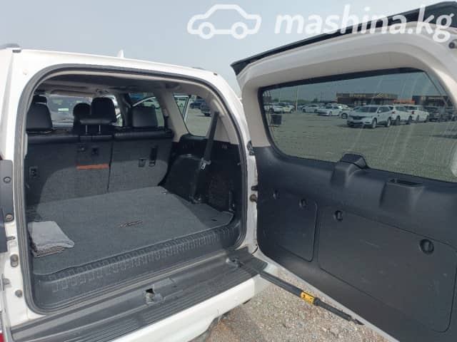 Lexus GX II 460 4.6 AT 4WD