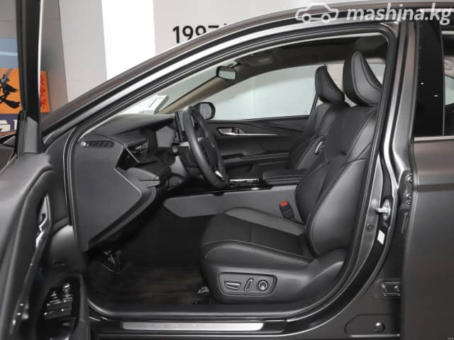 Toyota Camry IX (XV80) China Market 2.0hyb CVT
