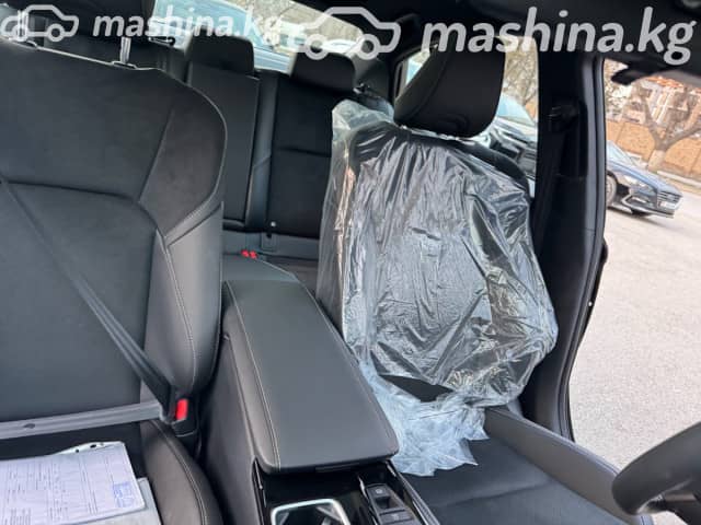 Toyota Camry VIII (XV70) Рестайлинг 2.0 CVT