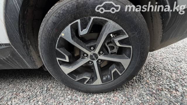 Kia Sportage V 1.5 AT