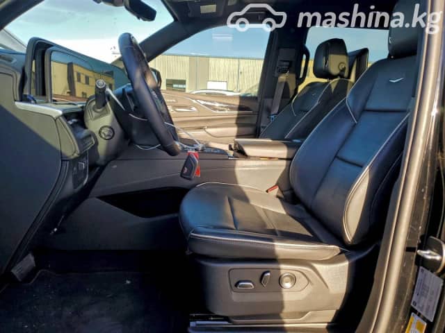 Cadillac Escalade V ESV 6.2 AT 4WD