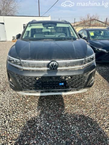 Volkswagen Talagon 2.0 AMT 4WD