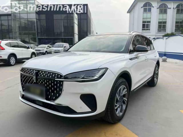 Lincoln Corsair I Рестайлинг (China Market) 2.0 AT