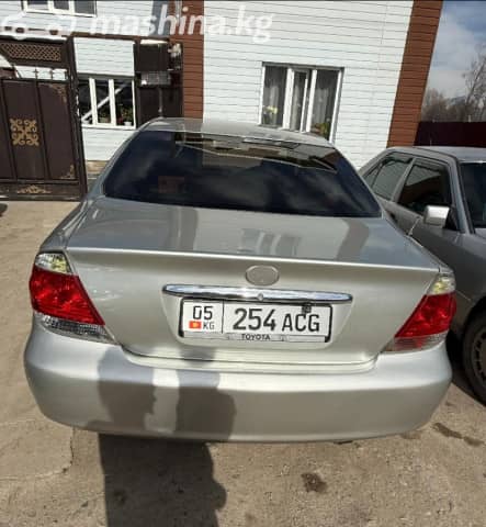 Toyota Camry V (XV30) 2.4 AT