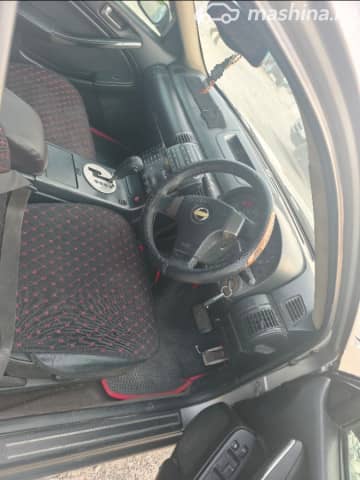 Nissan Skyline XI (V35) 2.5 AT