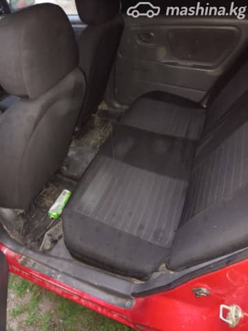 Suzuki Alto V 1.1 MT