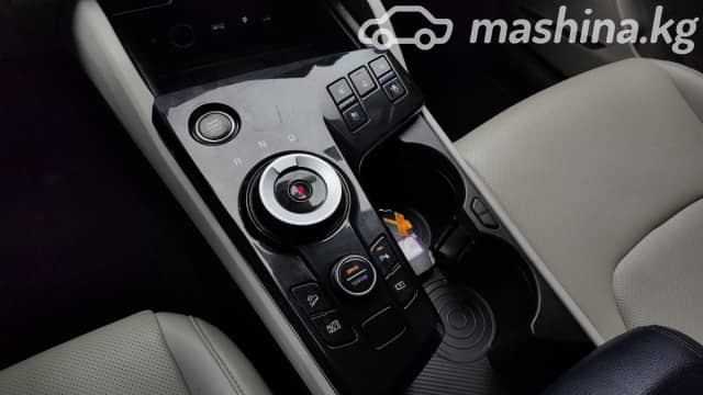 Kia Sportage V 1.6hyb AT 4WD