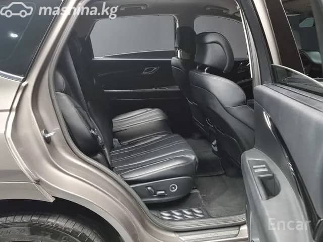 Genesis GV80 I 2.5 AT 4WD