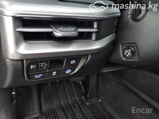Hyundai Grandeur VII 1.6hyb AT