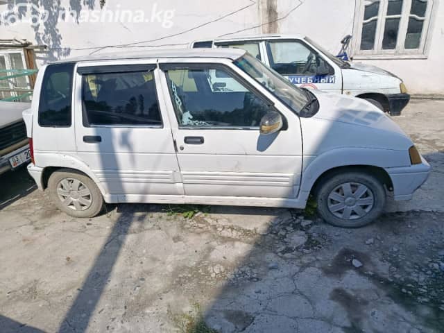 Daewoo Tico 0.8 MT