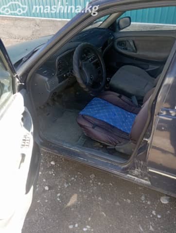Daewoo Nexia I 1.5 MT