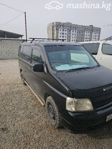 Honda Stepwgn II 2.0 AT