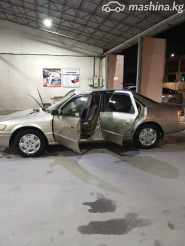 Toyota Camry IV (XV20) 2.2 AT