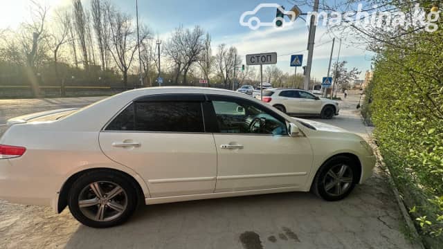 Honda Inspire IV 3.0 AT