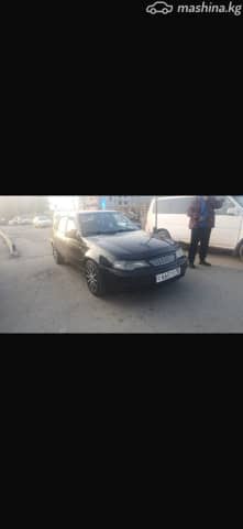 Daewoo Nexia I Рестайлинг 1.5 MT