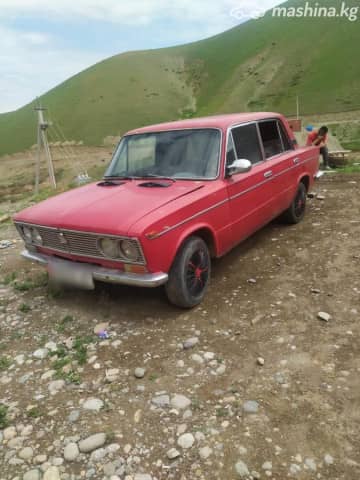 ВАЗ (Lada) 2103 2103 1.5 MT