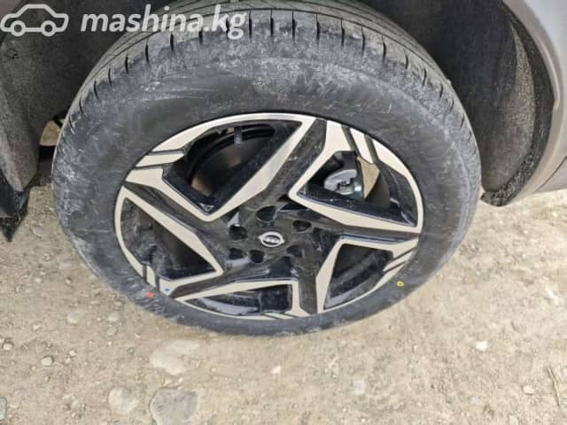 Nissan Qashqai II Рестайлинг 2 2.0 CVT