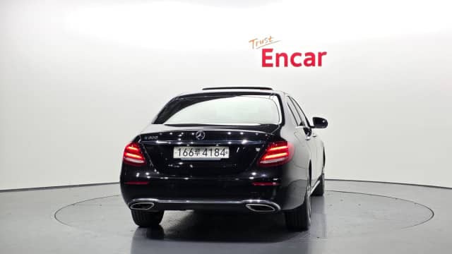 Mercedes-Benz E-Класс V (W213, S213, C238) E 300 9G-TRONIC
