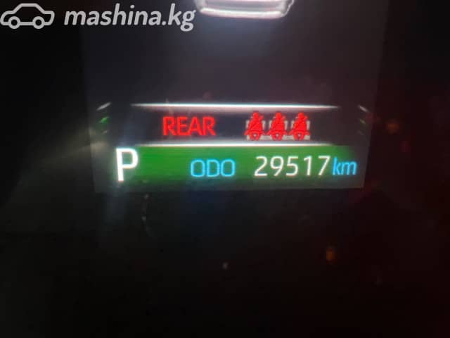 Toyota RAV4 V (XA50) 2.5 AT